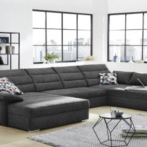 5 tipp a modern nappali berendezéséhez - VIP Kanapé