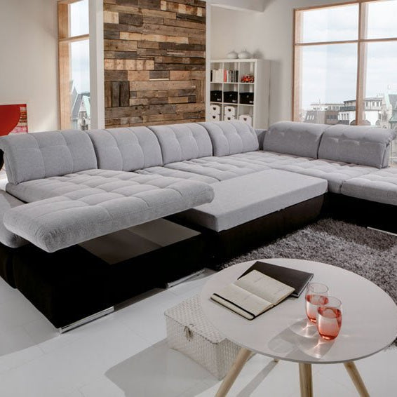 A 3 legkülönlegesebb sarokgarnitúra a kínálatunkból - VIP Kanapé