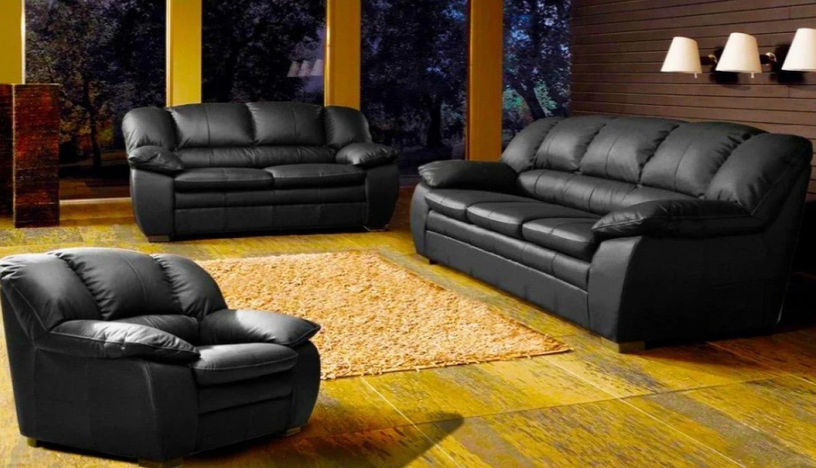 A klasszikus bőr ülőgarnitúra előnyei - VIP Kanapé