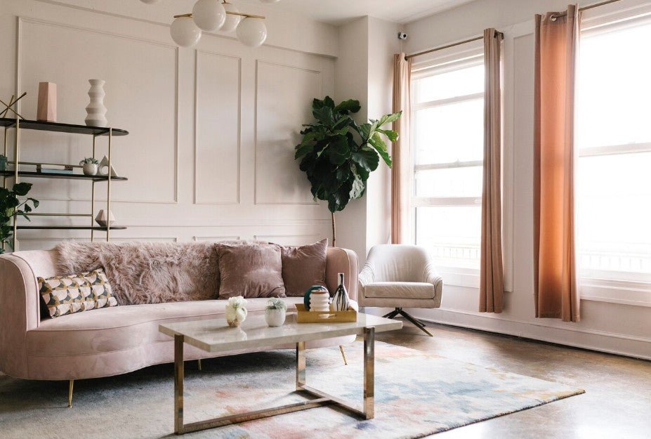 A nappali lelke: hogyan válassz kanapét, ami nemcsak szép, de praktikus is? - VIP Kanapé