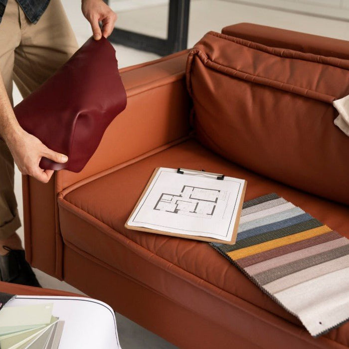 Bútorkárpit anyagok – így válaszd ki a tökéletes kanapét - VIP Kanapé