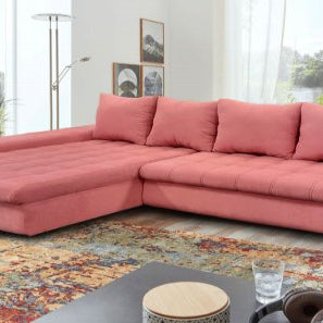 Extravagáns, színes kanapék a VIP Kanapé bútor webáruházban