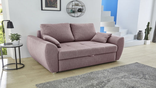 Hol és hogyan vásárolhatsz új kanapét Budapesten raktárról?