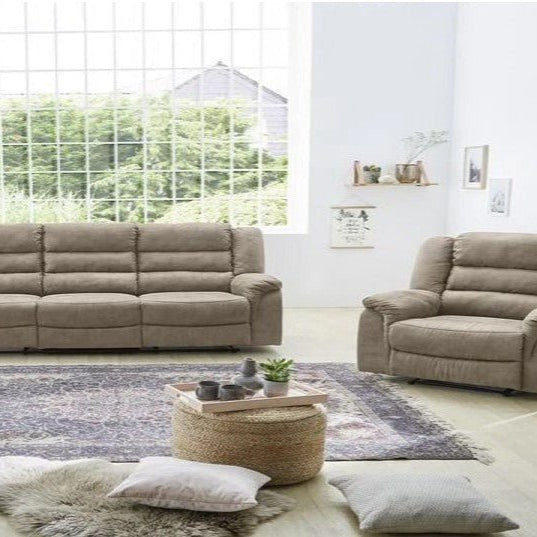 Így mutat jól a kanapé fotel mellett - VIP Kanapé