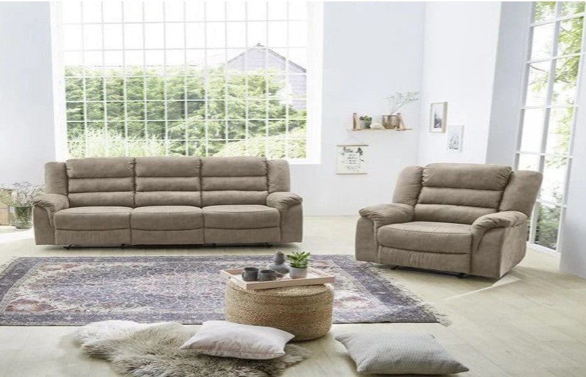 Így mutat jól a kanapé fotel mellett - VIP Kanapé