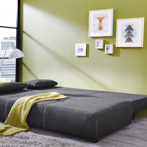 Kihúzható és ágyazható kanapéágyak