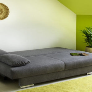 Kihúzható vagy nyitható kanapé - melyik típust válasszam?