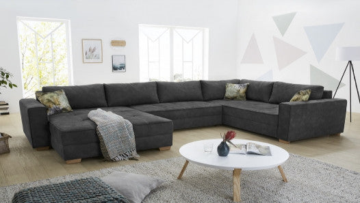 Legnépszerűbb U-alakú kanapék 2022-ben
