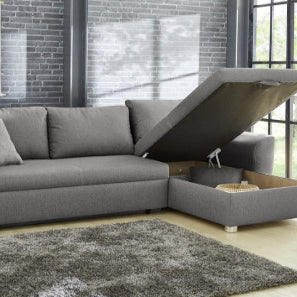 Milyen ágyneműtartós kanapét válasszak?