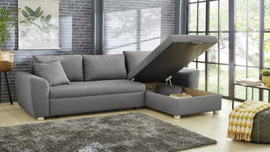 Milyen ágyneműtartós kanapét válasszak?