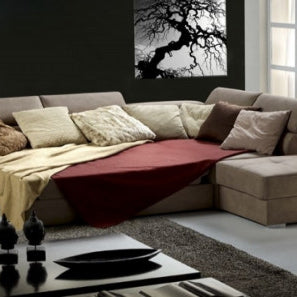 Milyen kanapét válasszak a nappaliba?