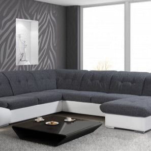 Nagy kanapé kérdés - hogyan válasszak nagy kanapét?