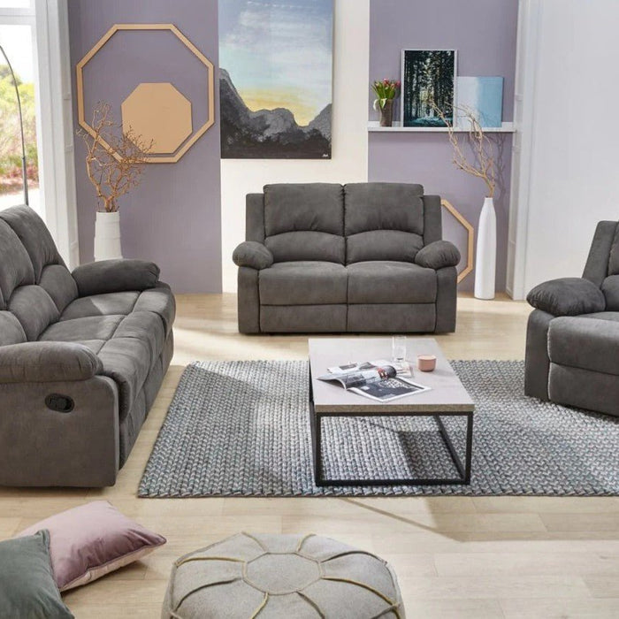 Relax ülőgarnitúra 3+2+1 kivitelben: a legjobb választás pihenéshez - VIP Kanapé