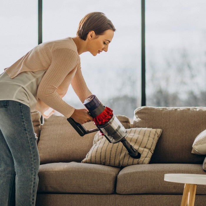 Szövet kanapé tisztítása házilag - VIP Kanapé