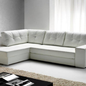Top 5 L-alakú kanapé a VIP Kanapé kínálatában