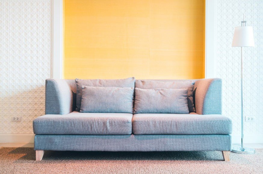 2 személyes kanapé - VIP Kanapé