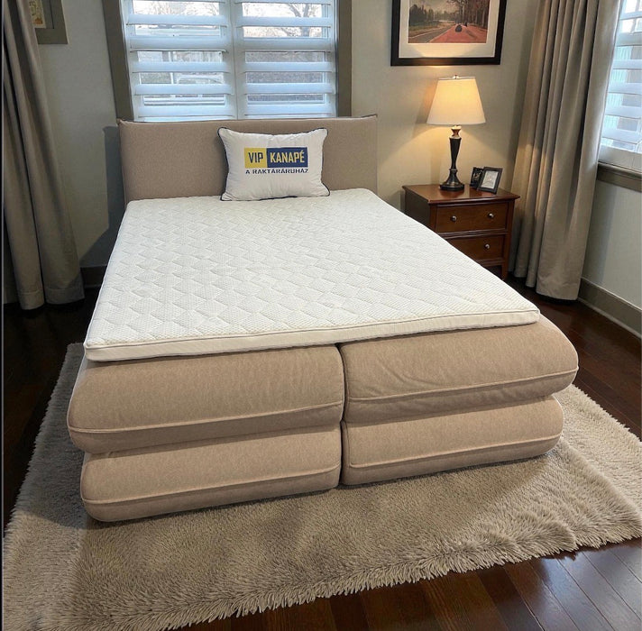 Liliana Franciaágy + Fedőmatrac