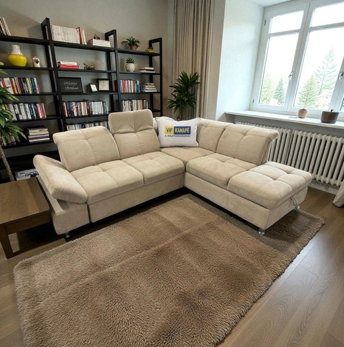 Artemis II. Nagy Sarokkanapé