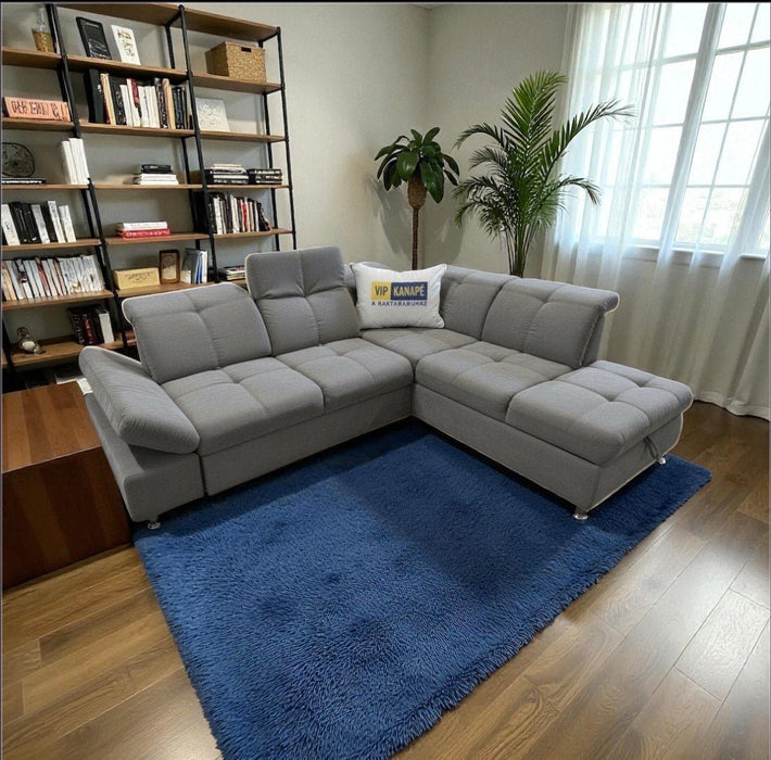 Artemis II. Nagy Sarokkanapé