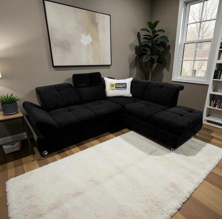 Artemis II. Nagy Sarokkanapé