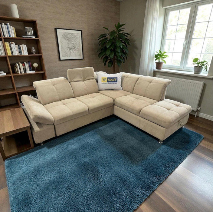 Artemis II. Nagy Sarokkanapé