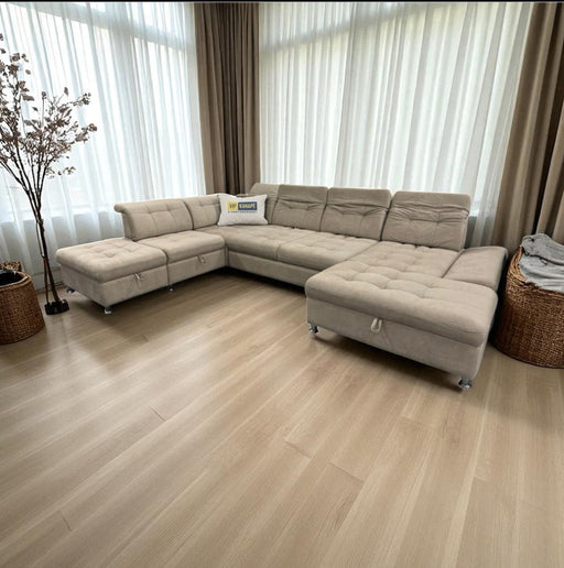 Artemis Multirelax U - form. kanapé