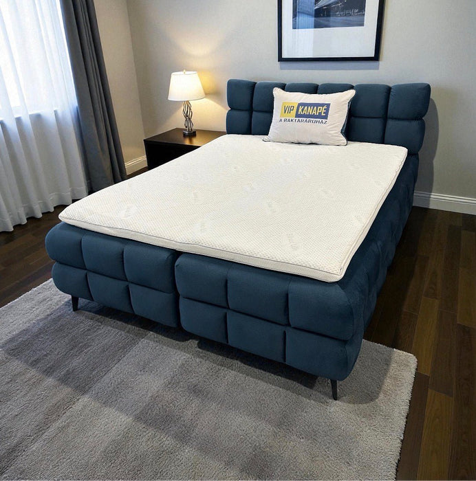 Astoria Franciaágy +Fedőmatrac