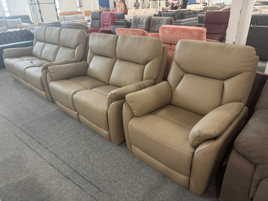 Boa 3+2+1 Relax Garnitúra