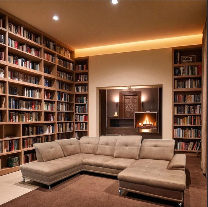 Britta U - Form Garnitúra