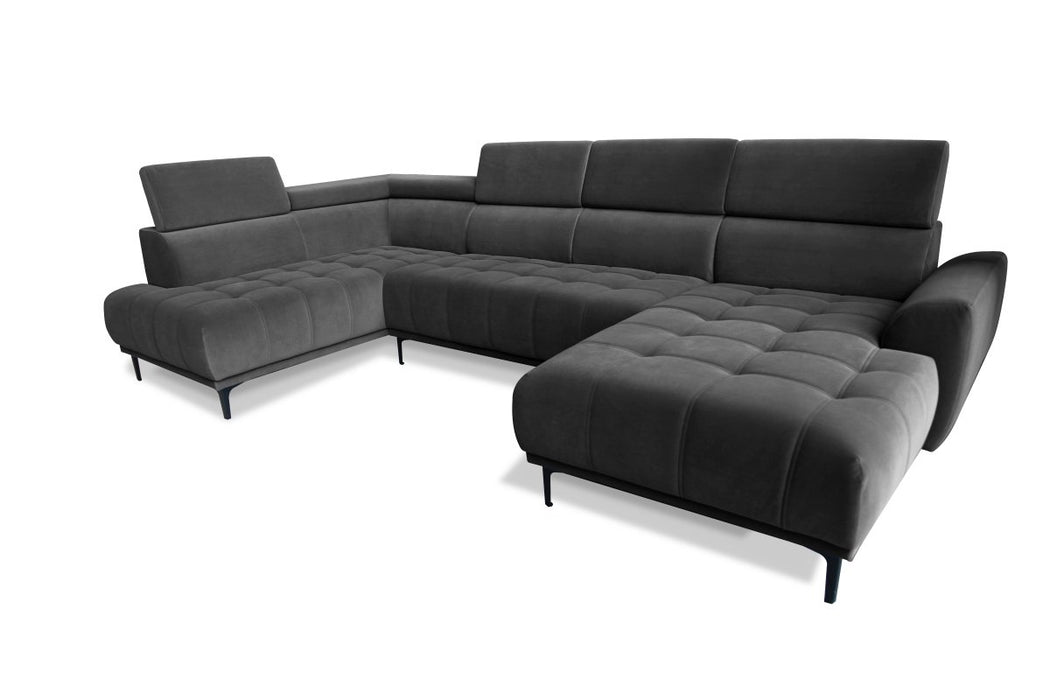 Cancun U - form. Garnitúra