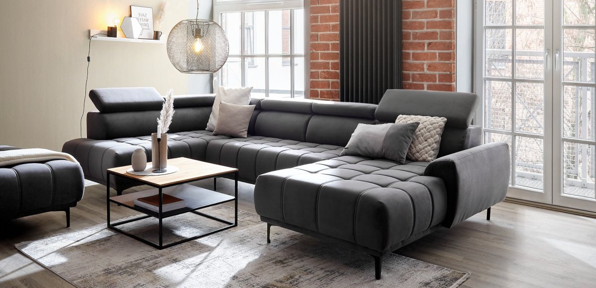 Cancun U - form. Garnitúra