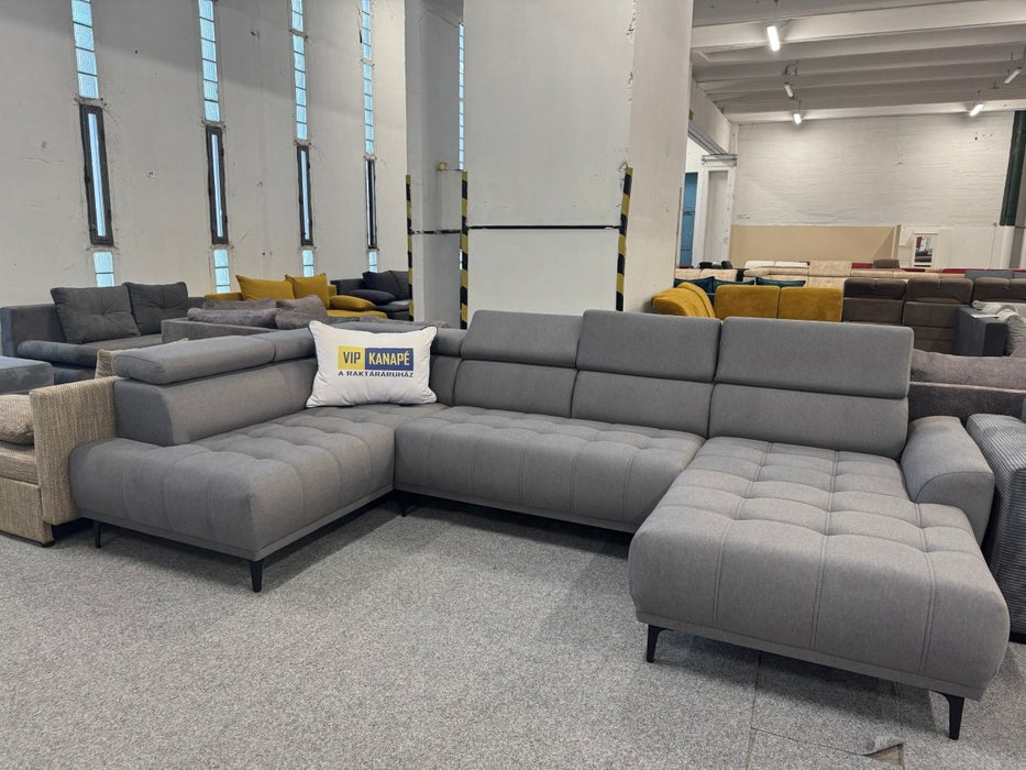 Cancun U - form. Garnitúra