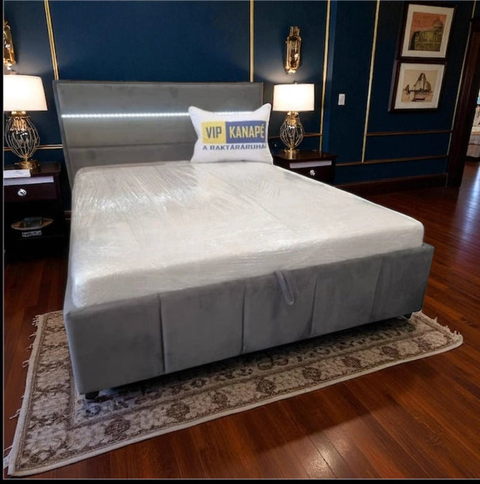 Dalton Ledes Franciaágy