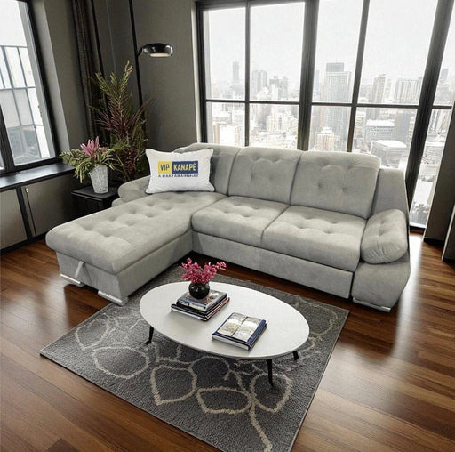 Dornel Kis Sarokkanapé