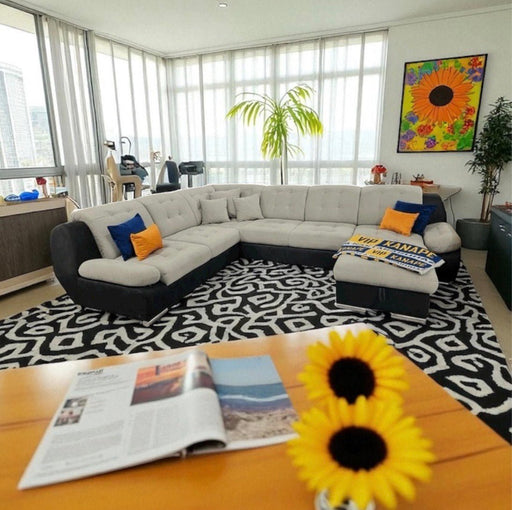 Dornel U.Form Garnitúra