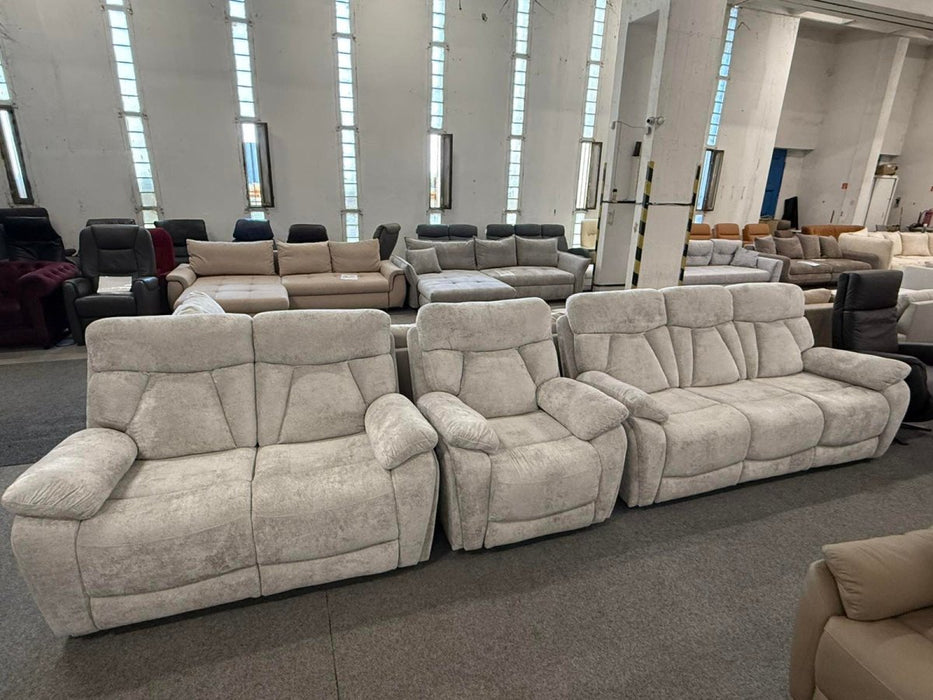 Havanna 3+2+1 Relax Ülőgarnitúra