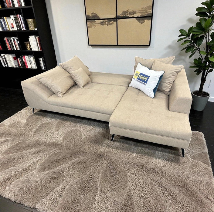 Imperial Sarokkanapé