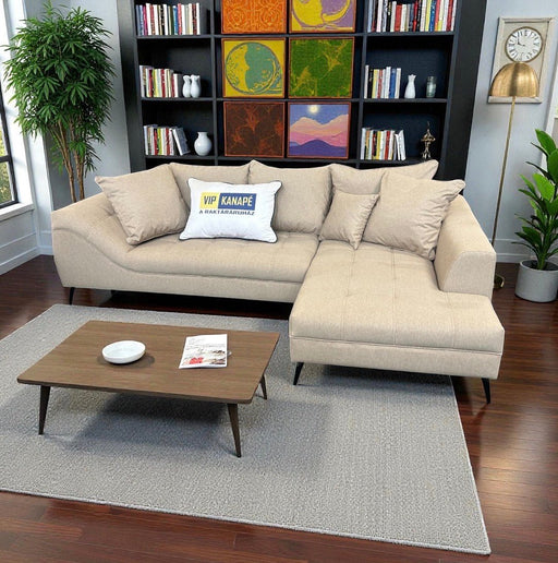 Imperial Sarokkanapé