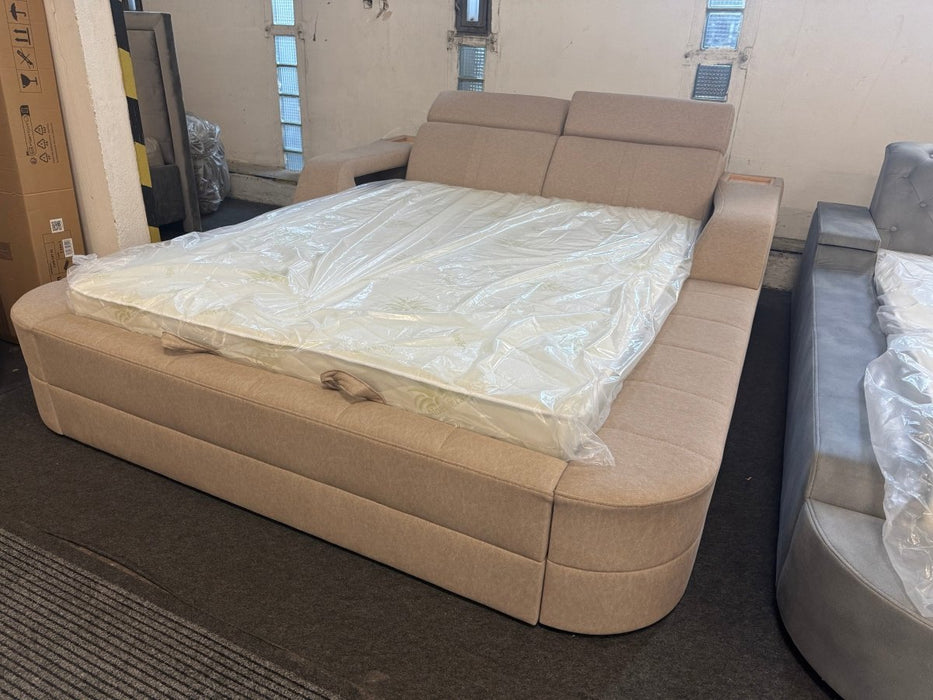 Korinthia Franciaágy