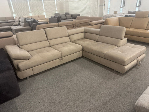 Leonardo Sarokkanapé