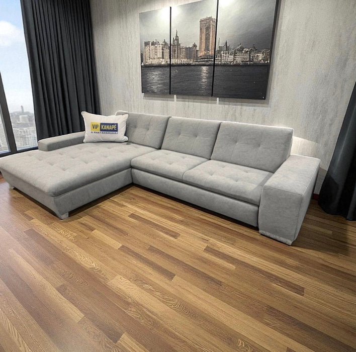 Locket Lounge Sarokkanapé