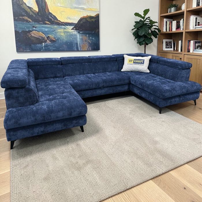 Look U - Form. Garnitúra