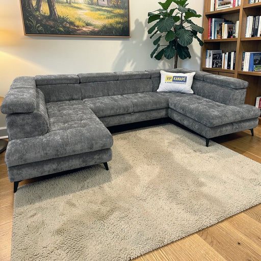 Look U - Form. Garnitúra