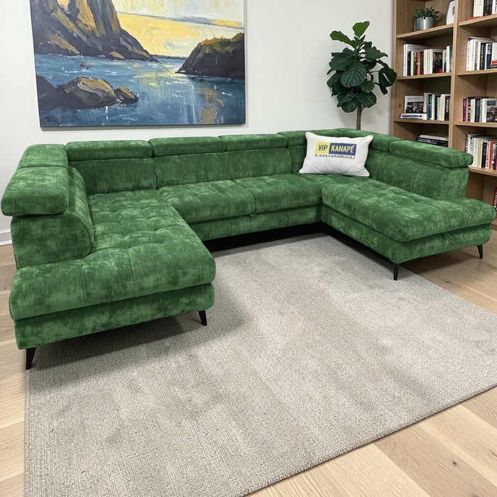 Look U - Form. Garnitúra