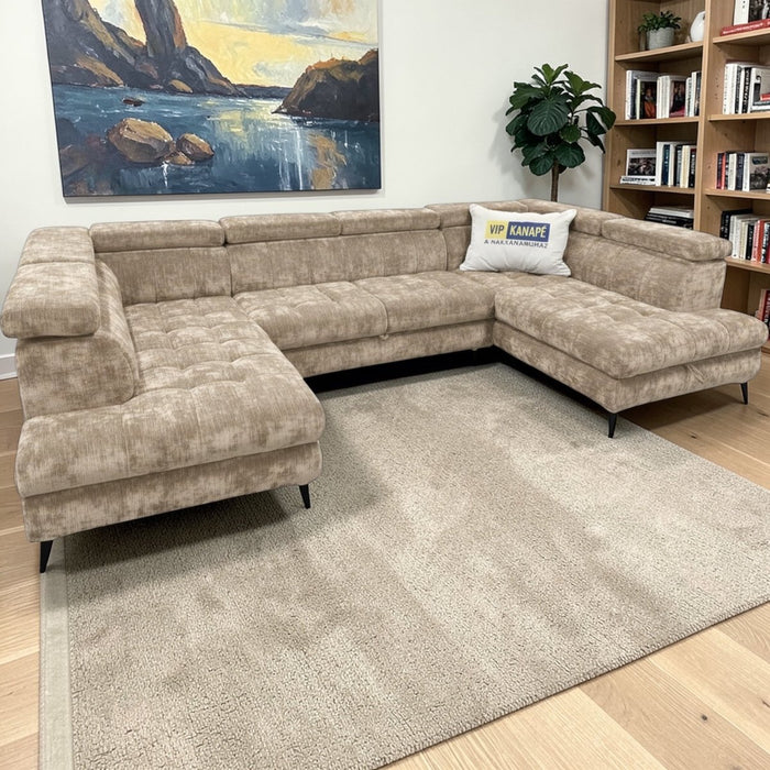 Look U - Form. Garnitúra