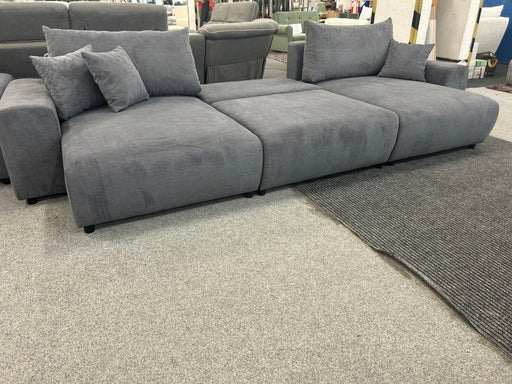 Luxory U. - Form Garnitúra