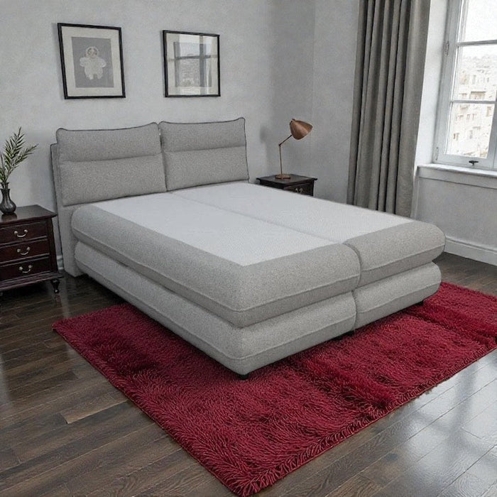 Marion II Franciaágy+ Fedőmatrac