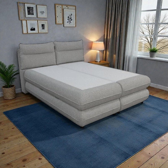 Marion II Franciaágy+ Fedőmatrac