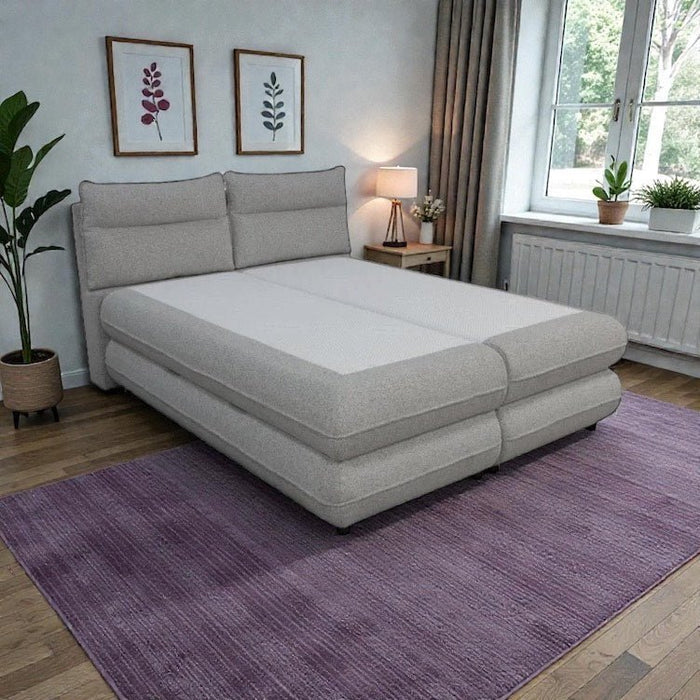 Marion II Franciaágy+ Fedőmatrac