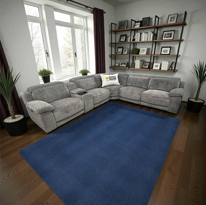 Mimba Extra Relax Nagy Sarokkanapé (3db Motoros Relax Ülés)